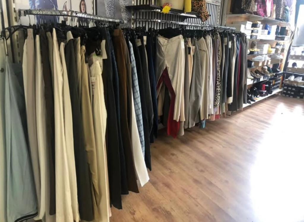 Outlet kleding, Kleding | Dames, Ophalen of Verzenden, Nieuw