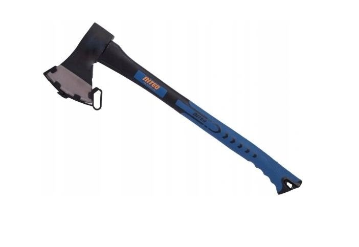 Bijl en kloofbijl 60cm, Tuin en Terras, Hand-tuingereedschap, Ophalen of Verzenden, Bijl