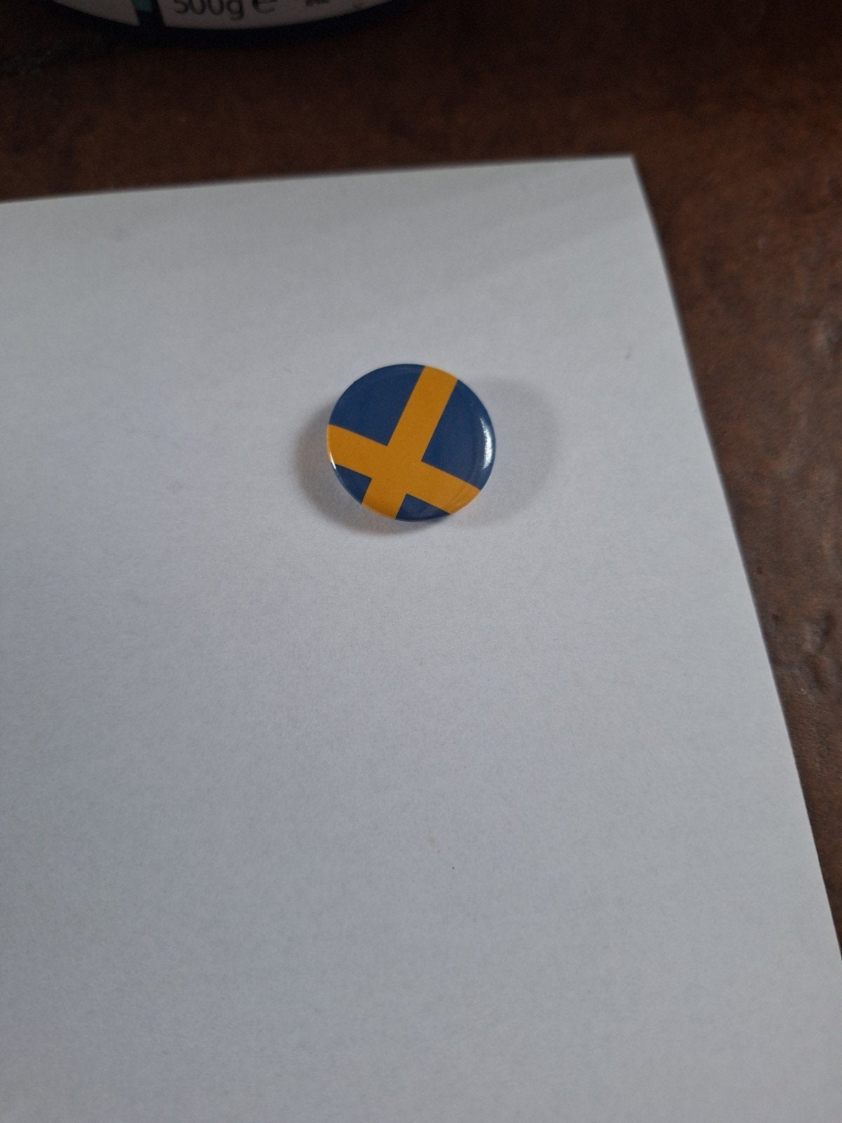 wk buttons  deka markt, Verzamelen, Ophalen of Verzenden