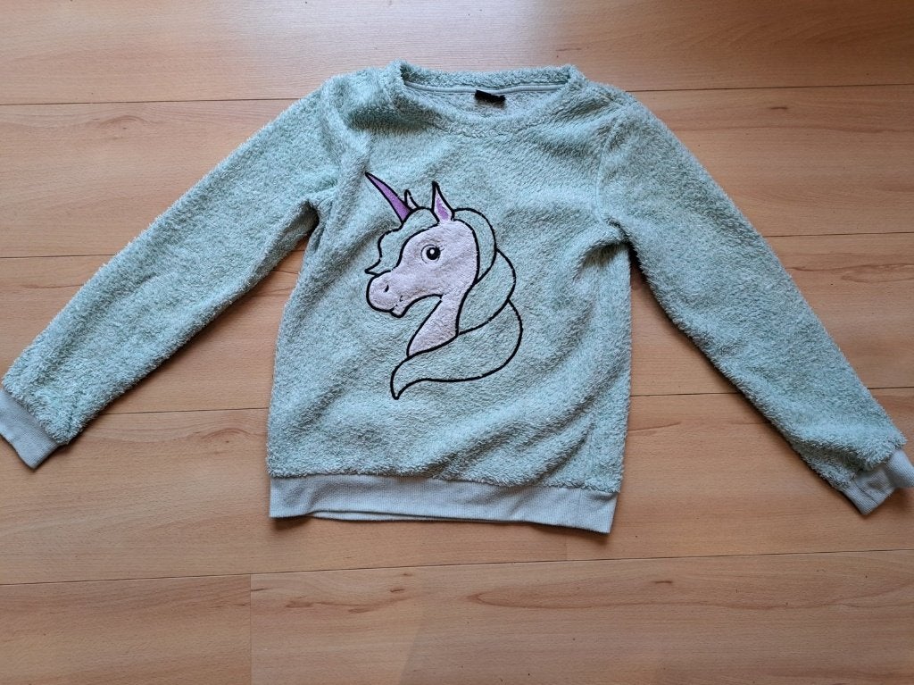 Page One Young trui (maat 158/164), Kinderen en Baby's, Kinderkleding | Maat 158, Ophalen of Verzenden, Gebruikt, Jongen of Meisje