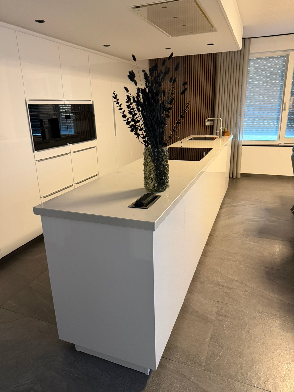 Keuken eiland te koop overname eiland, Ophalen, Gebruikt, Overige typen