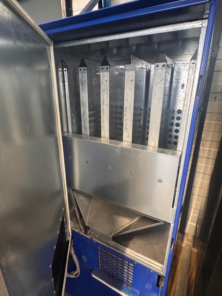 pepsi automaat | drankautomaat | 5 selecties | opruiming, Verzamelen, Ophalen, Vending Master, Info@vendingmaster.nl, Zo goed als nieuw