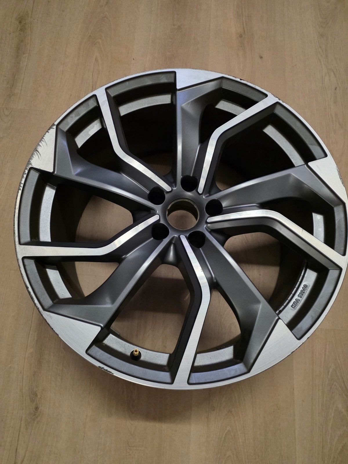 21 inch velgen, Auto-onderdelen, Banden en Velgen, Ophalen, 21 inch, All Season, Velg(en)