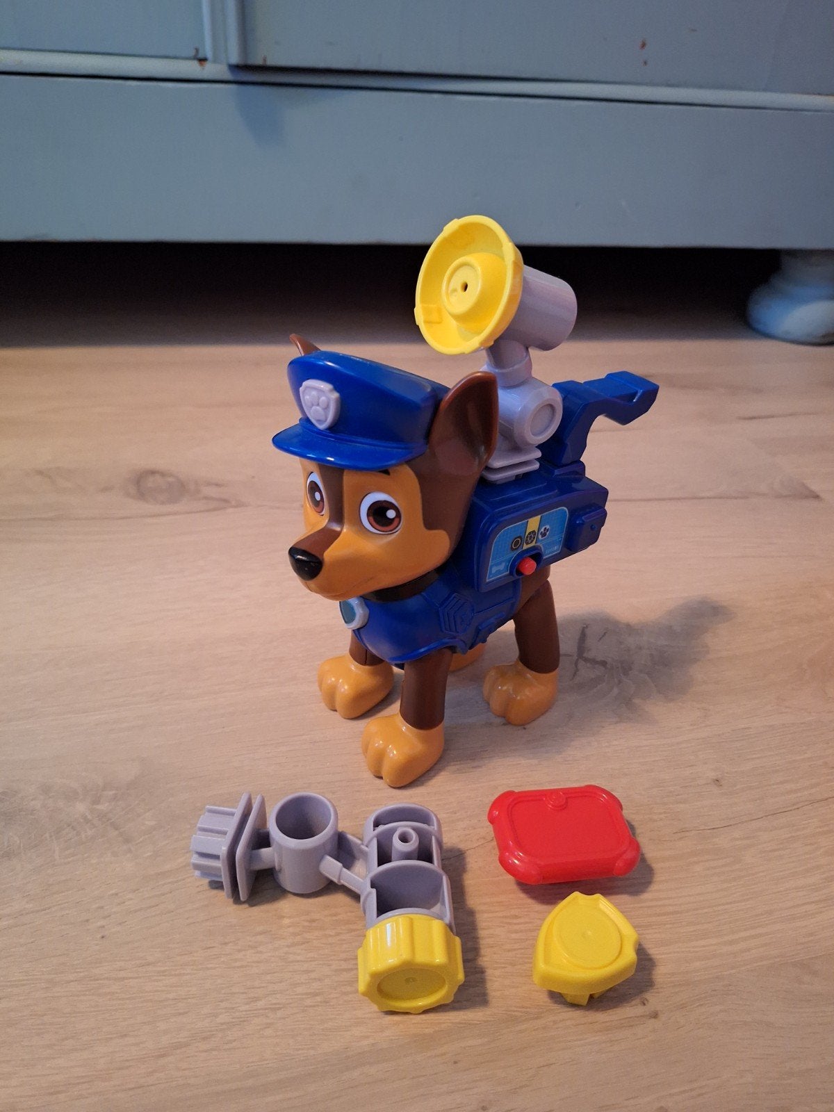 Paw Patrol speelgoed, Ophalen of Verzenden, Zo goed als nieuw, Jongen of Meisje
