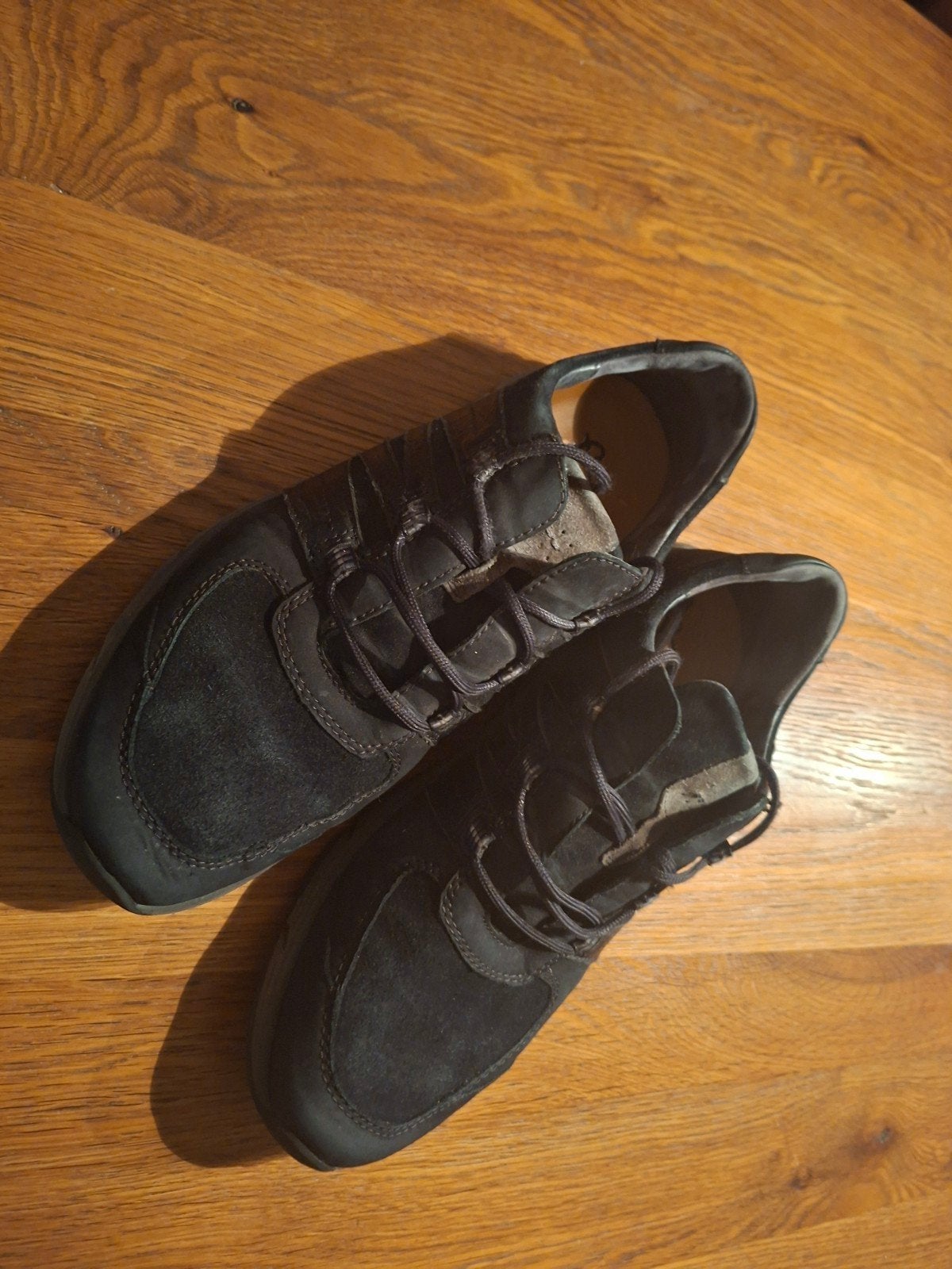 Waldläufer Comfort Schoenen Wijdte K maat 43, Waldläufer, Schoenen met lage hakken, Zwart, Ophalen of Verzenden