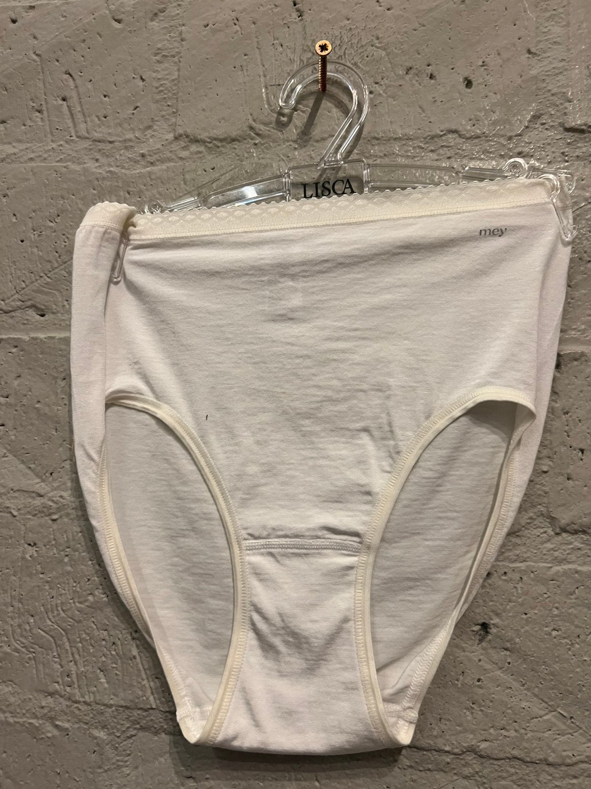 Mey slip maat 40/ L NIEUW!! Nu €5,-, Ophalen of Verzenden, Slip
