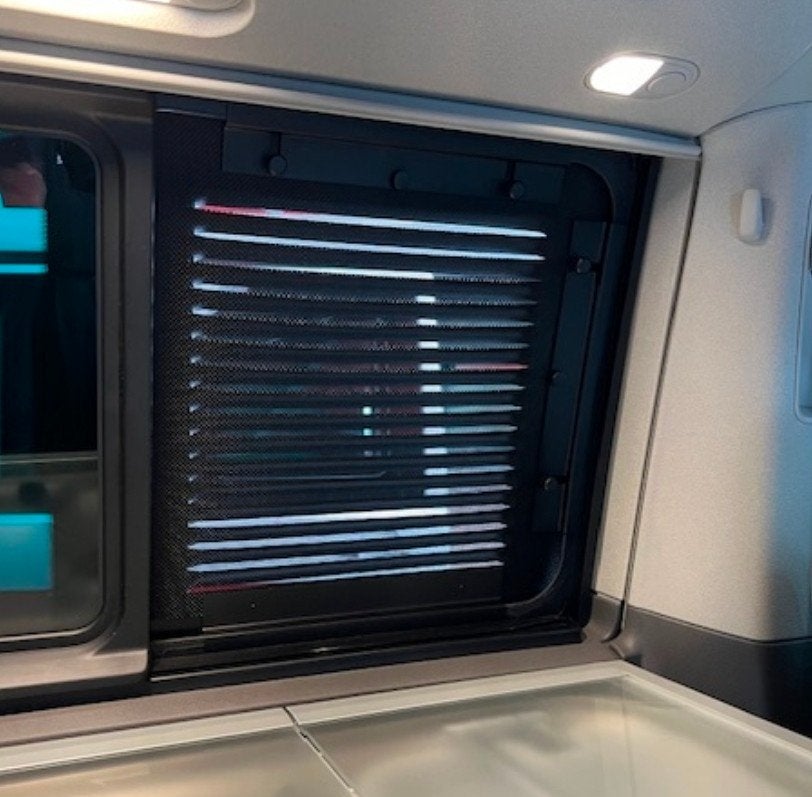 Ventilatierooster Volkswagen, Ophalen of Verzenden, Zo goed als nieuw