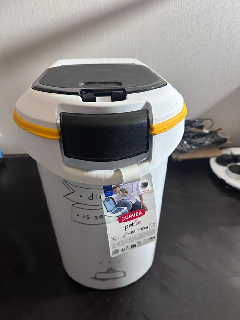 Curver Petlife nieuw met klein transportschade, ., Nieuw, Ophalen of Verzenden, .