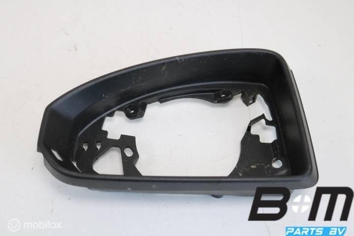 Frame spiegel links Audi TT 8S, Gebruikt