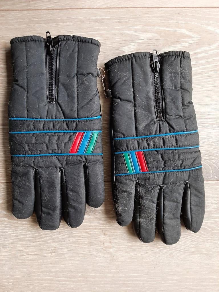 Handschoenen., Ophalen of Verzenden, Gedragen, Maat 56/58 (XL), Handschoenen