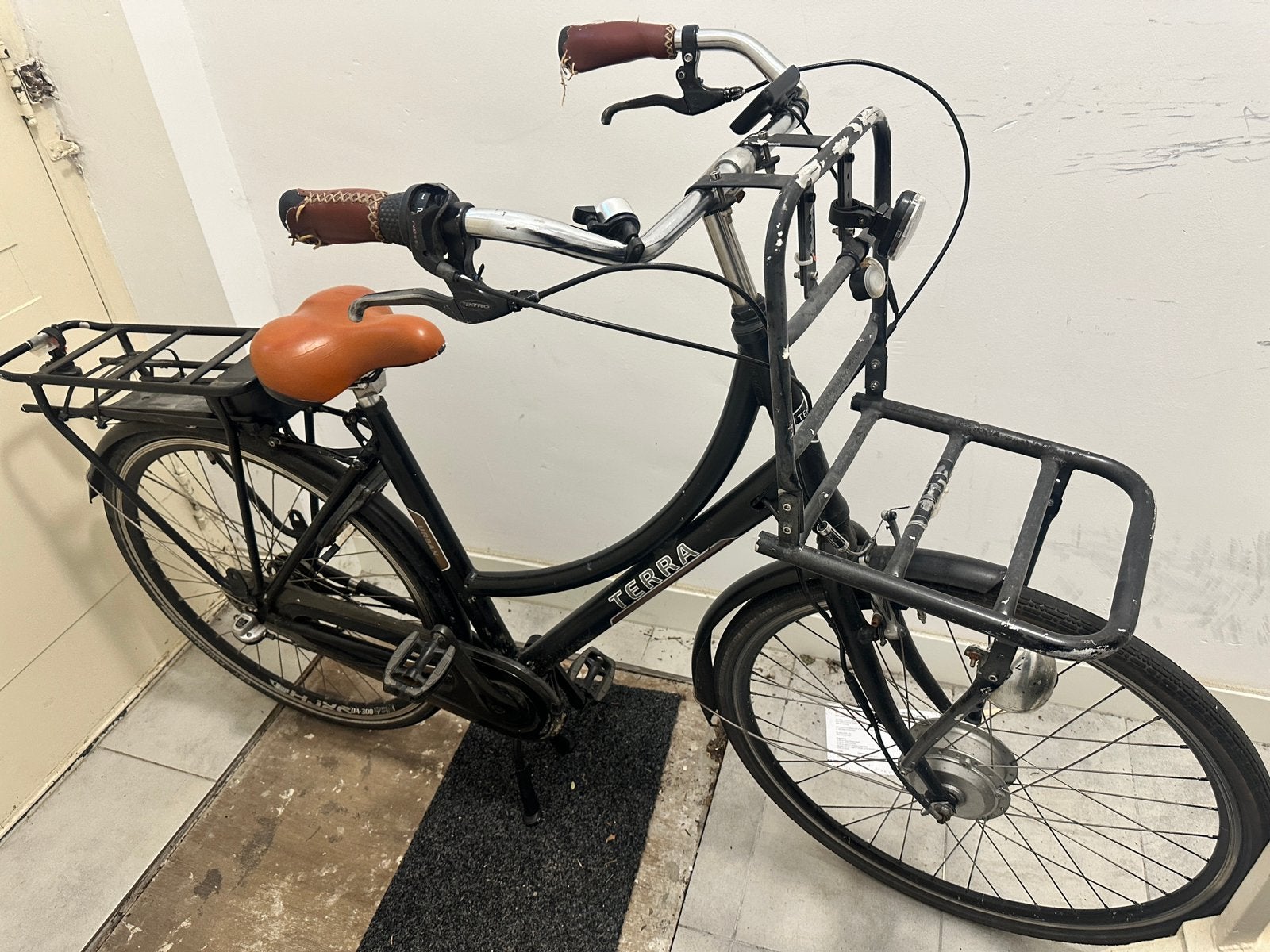 Ebike(without battery), Fietsen en Brommers, Fietsen | Dames | Damesfietsen, Zo goed als nieuw, Overige merken, Ophalen