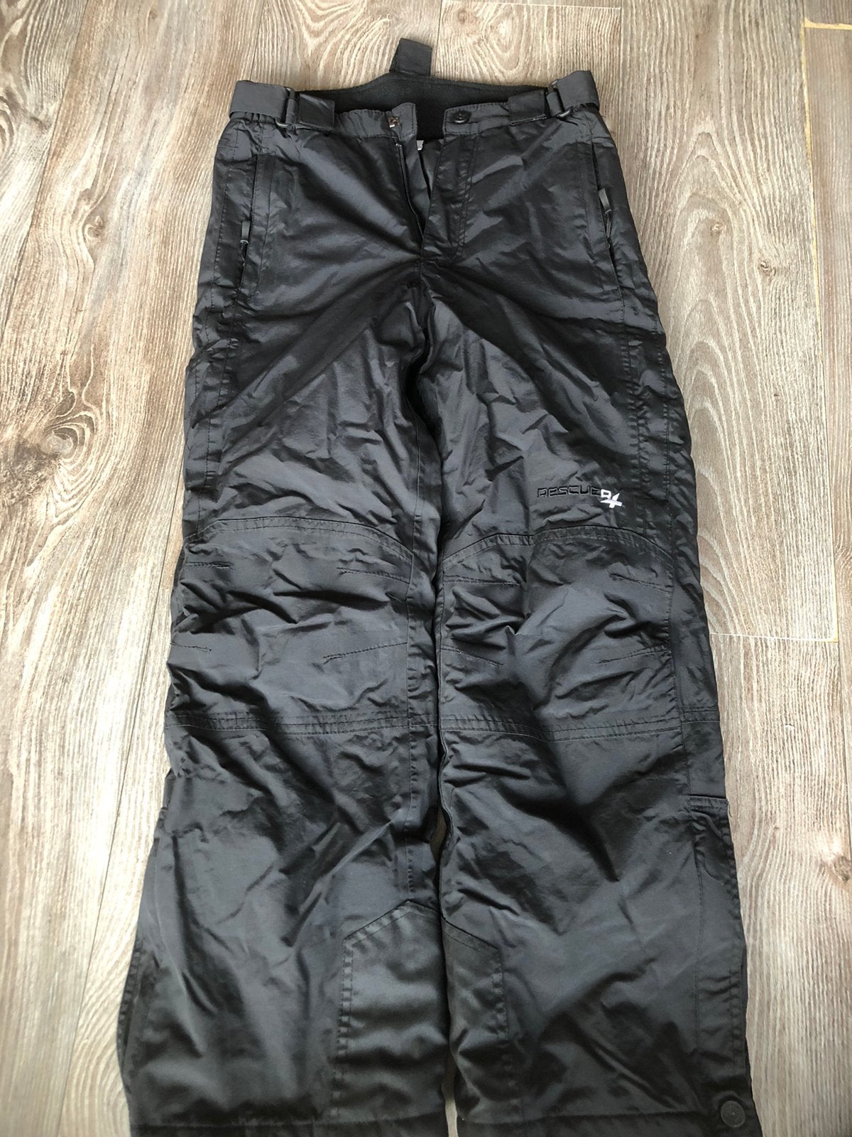 Skibroek - Maat 152, Ophalen of Verzenden, Tweedehands, Broek | textiel