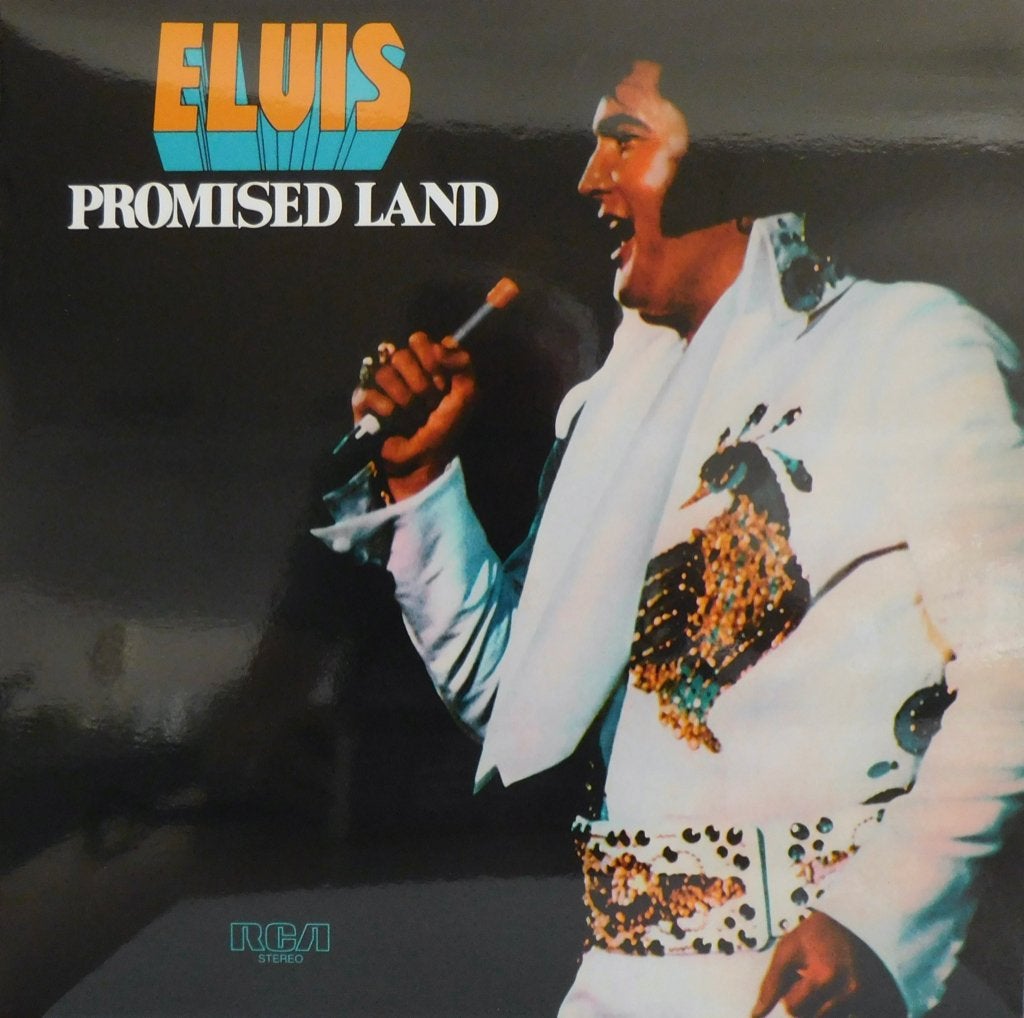 Elvis Presley.. Promised Land., LP, Ophalen of Verzenden, 12 inch, Nieuw in verpakking