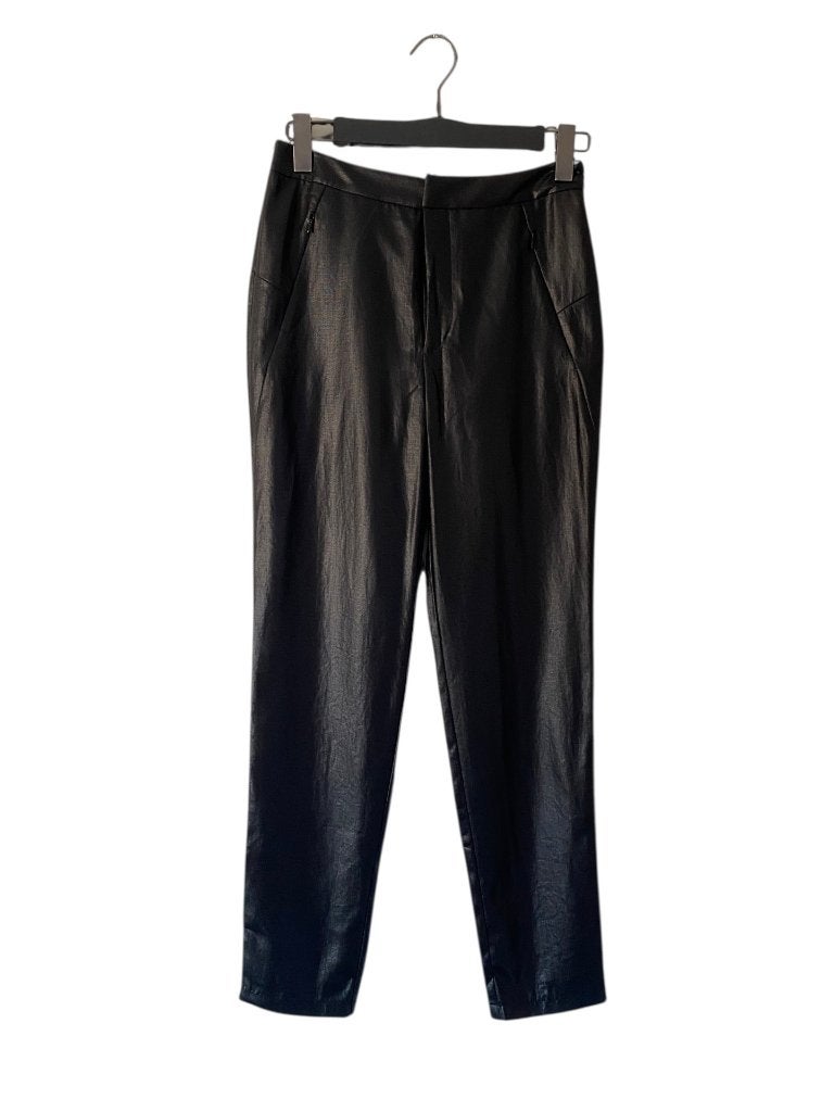 Filippa K broek XS, Zwart, Ophalen of Verzenden, Zo goed als nieuw, Maat 34 (XS) of kleiner