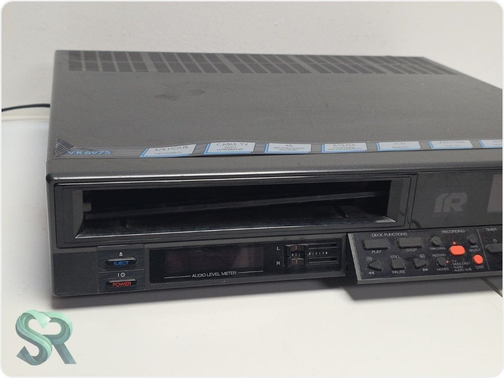 Philips VR6976, Gebruikt, ., Ophalen of Verzenden, .