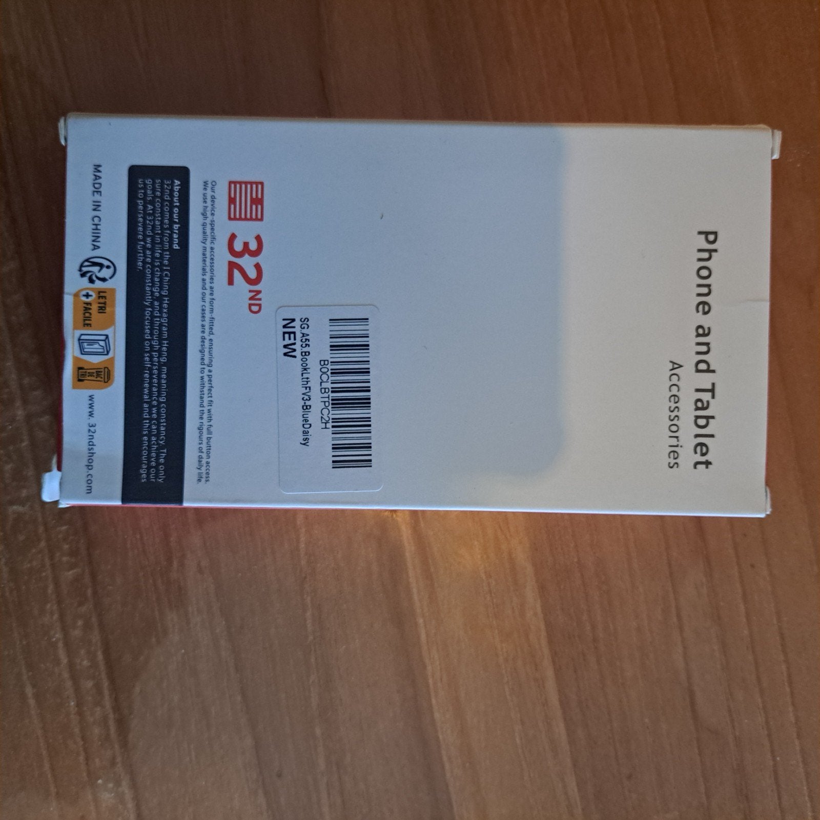 Foto 2 van verschillende soorten telefoonhoesjes