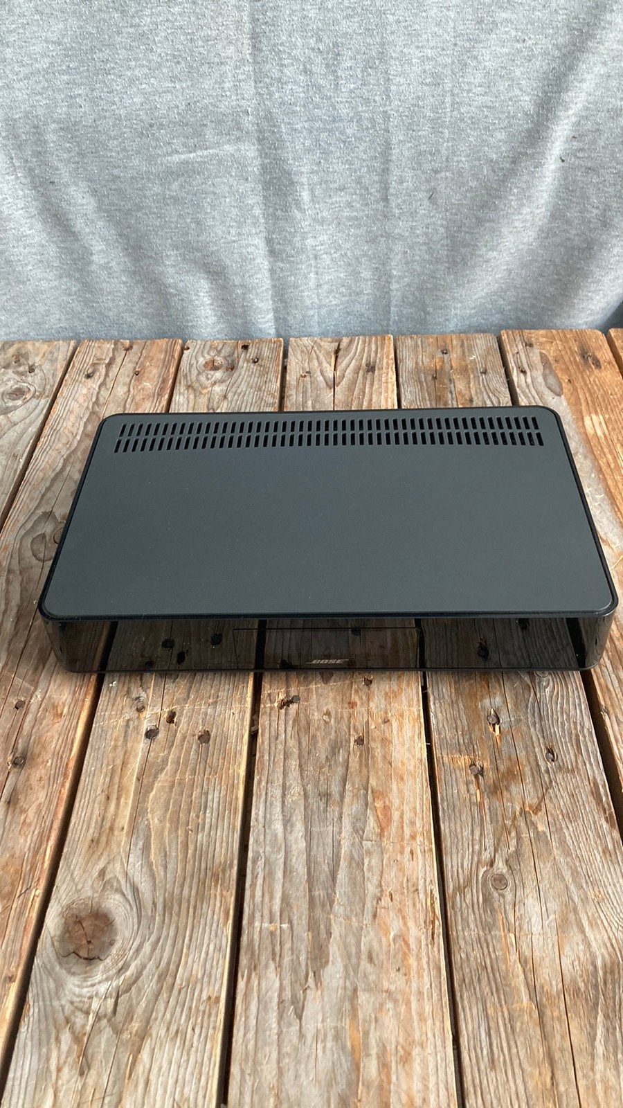 Bose cinemate soundtouch 220 media center, Audio, Tv en Foto, Home Cinema-sets, Overige merken, -, -, 70 watt of meer