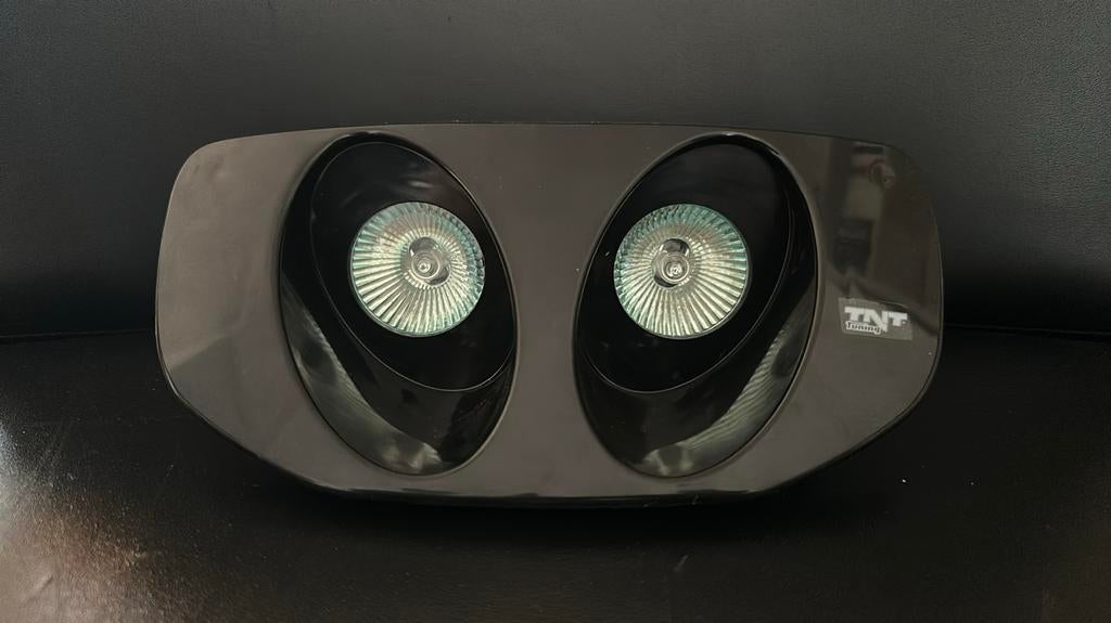 Koplamp set voor Piaggio Typhoon, Fietsen en Brommers, Scooters | Piaggio, Verzenden, Nieuw, Benzine, Overige modellen