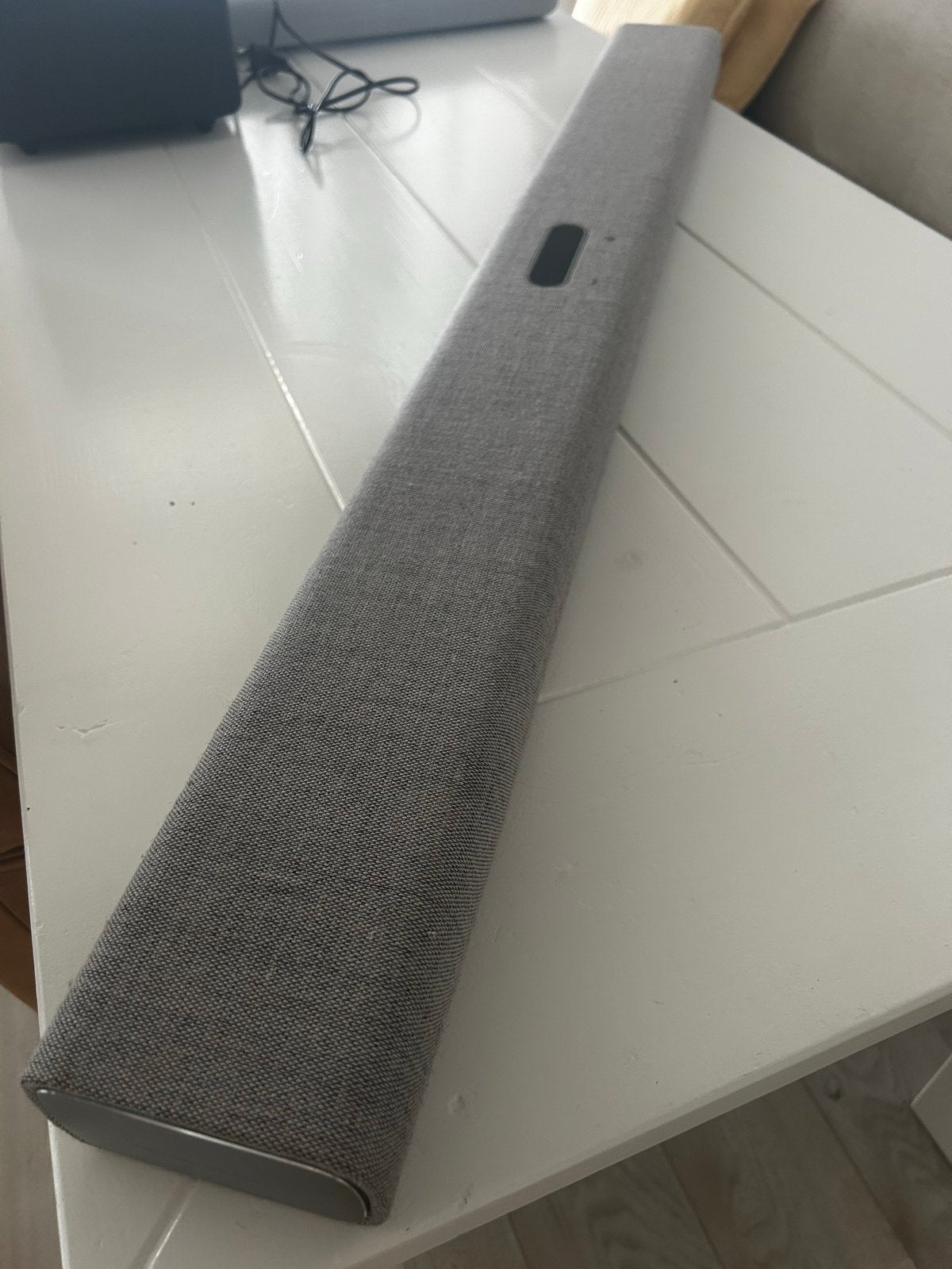 Harman Kardon Citation Soundbar 115 cm, Audio, Tv en Foto, Ophalen, Bluetooth, Zo goed als nieuw