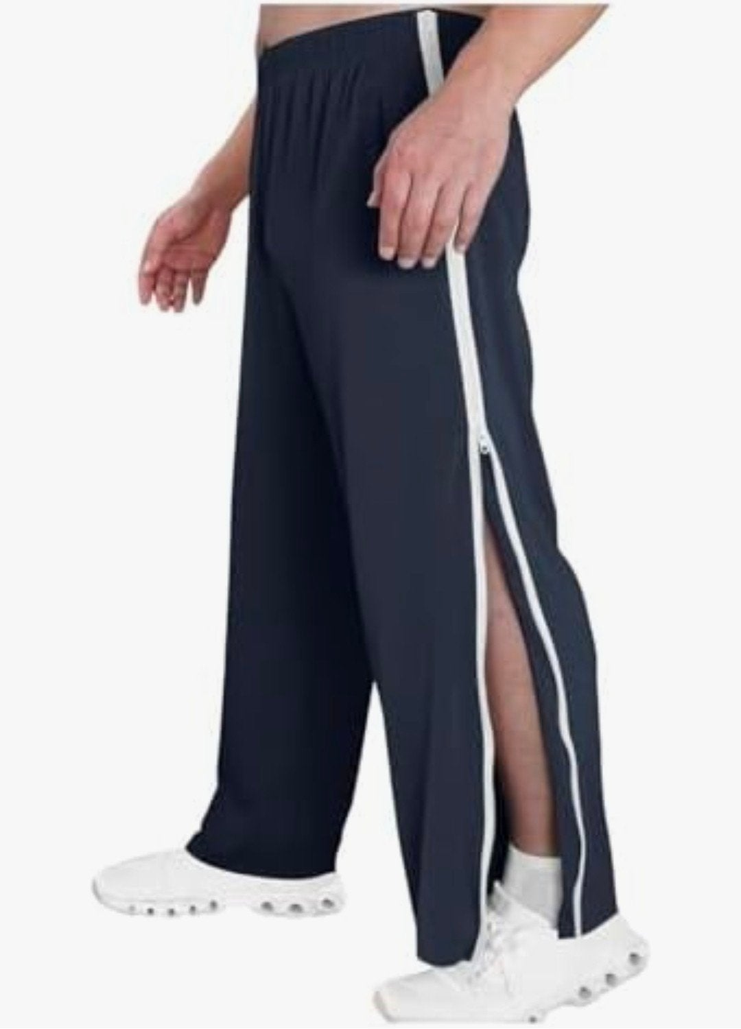 Revalidatiebroek 3XL NIEUW, Kleding | Heren, Grote Maten, Ophalen of Verzenden, Nieuw, Blauw