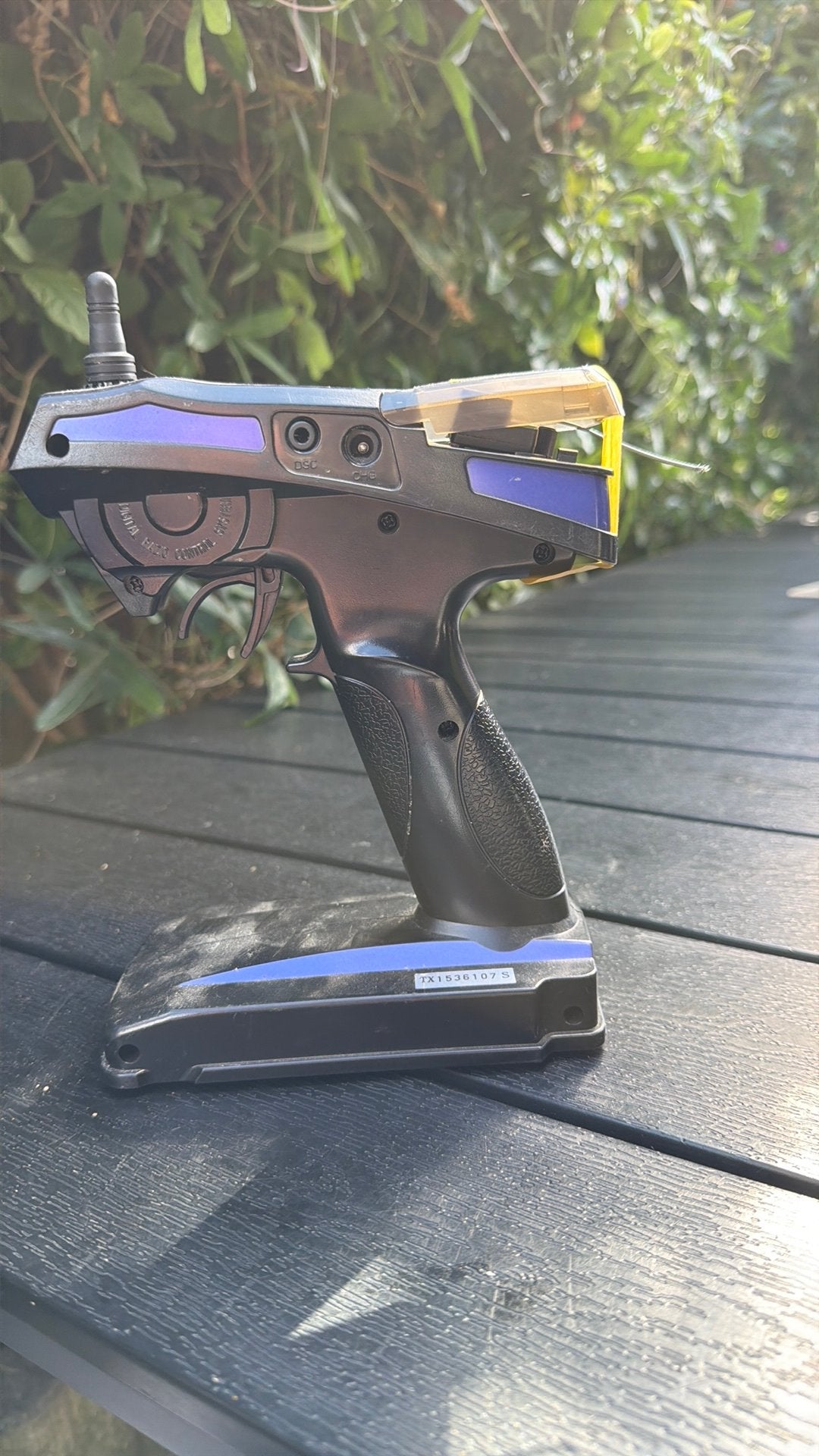 RC Controller - Afstandsbediening voor RC Voertuigen, Hobby en Vrije tijd, Gebruikt, Onderdeel, Overige schalen, Overige typen