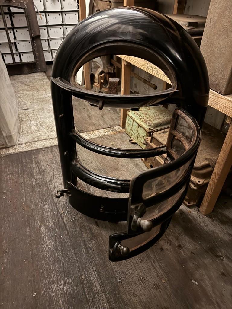Kachel, Huis en Inrichting, Kachels, Ophalen, Hout, Houtkachel