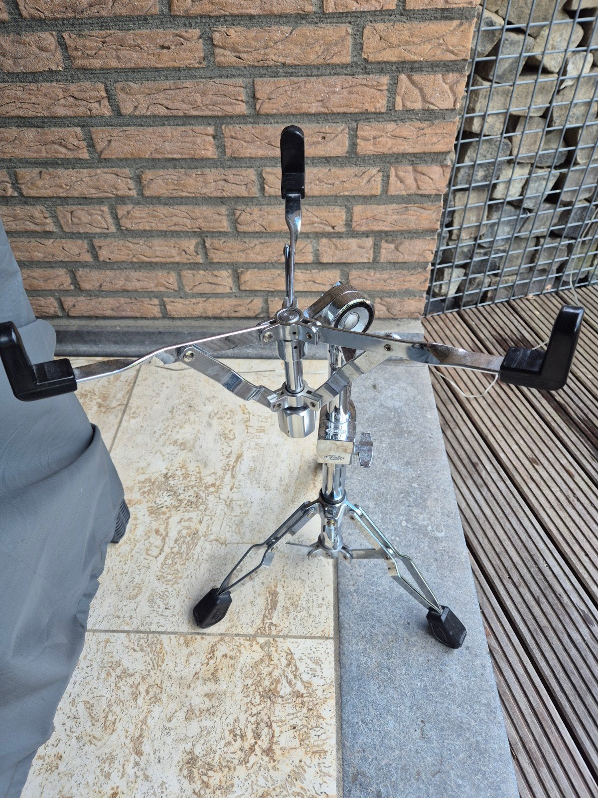 PDP snare drum standaard, Ophalen of Verzenden