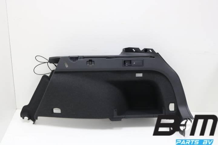 Bagageruimtebekleding rechts VW Passat B8 Variant 3G9867428N, Auto-onderdelen, Gebruikt