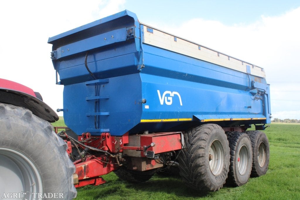 VGM ZK-30, Niet opgegeven, -, Niet opgegeven
