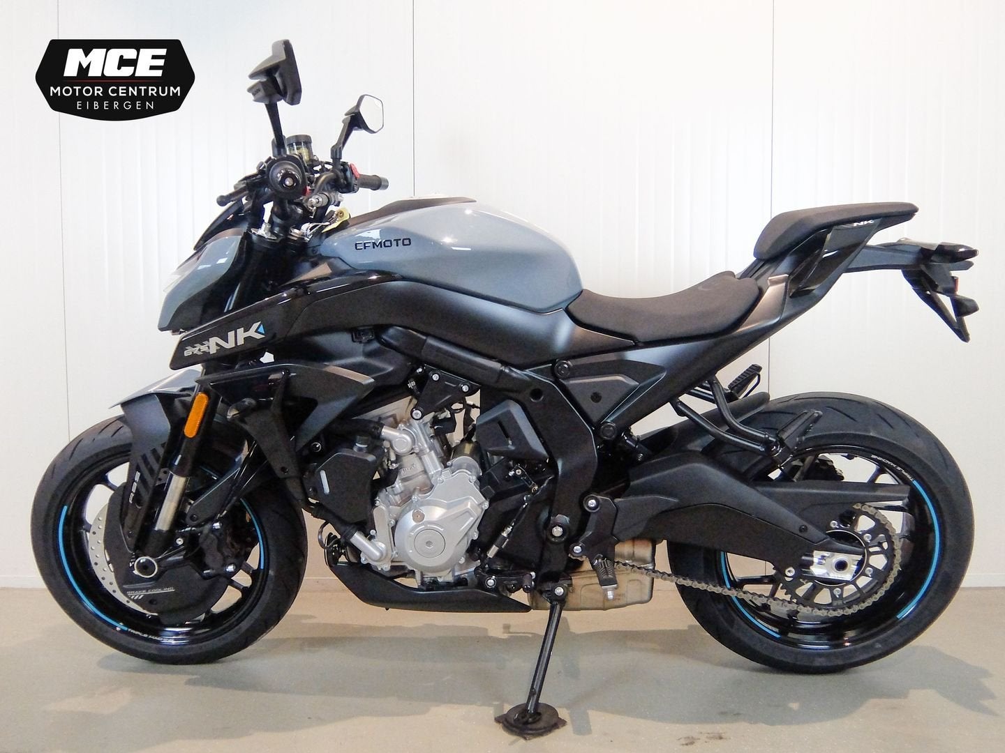 CFMOTO 675 NK (bj 2026), 675 cc, Cfmoto, Bedrijf, Onbekend