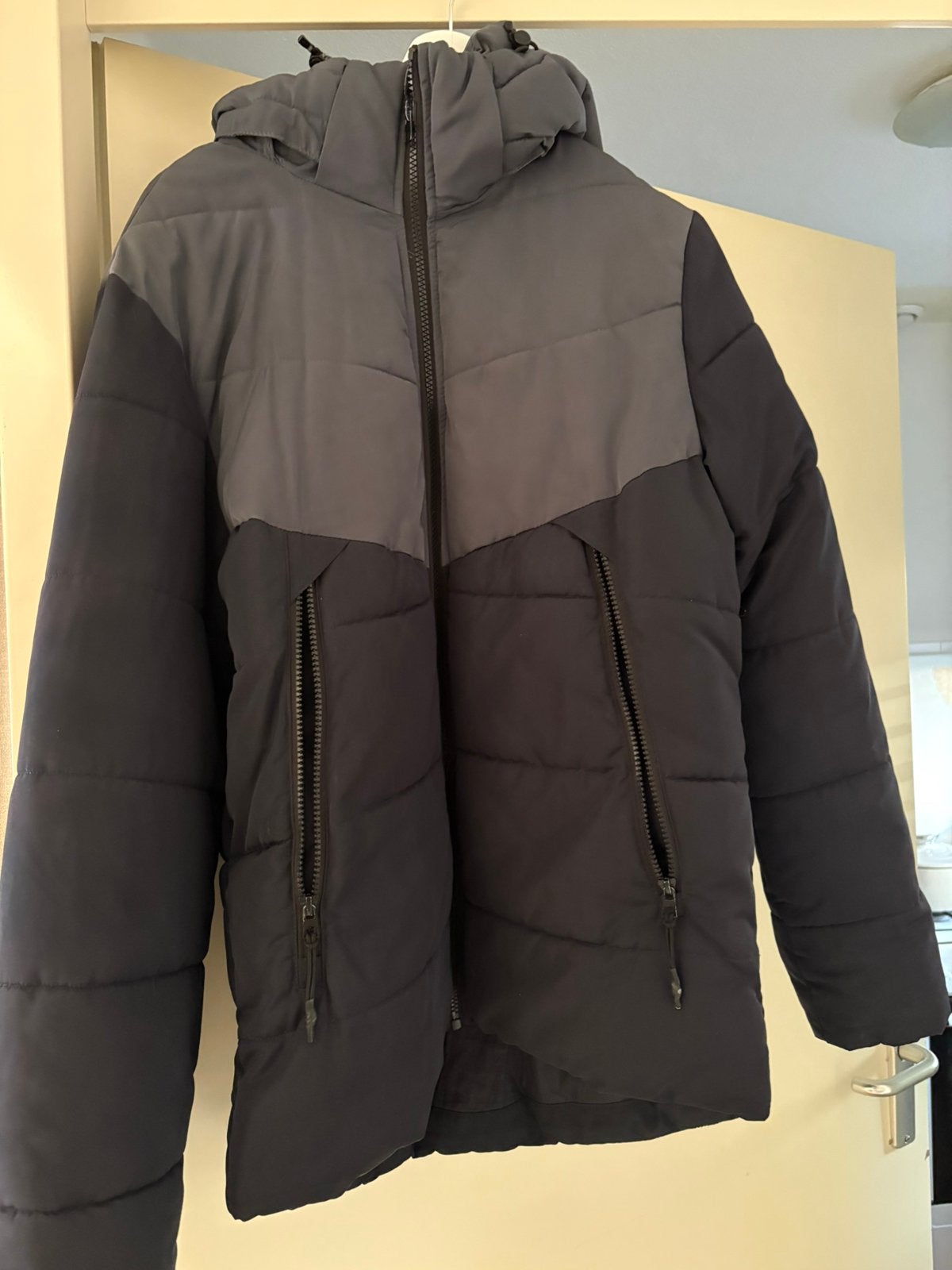 Tom Tailor jas maat s, Verzenden, Gedragen, Maat 36 (S)