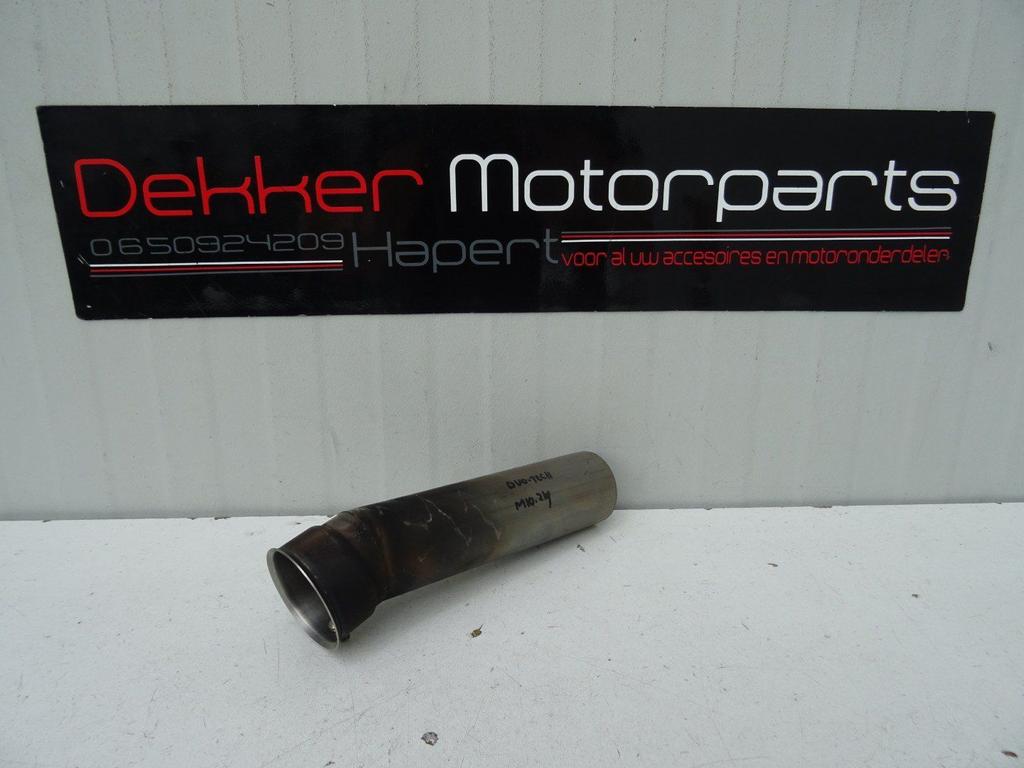 Laser Duo Tech DB Maker / Sport Insert # + Boutje, Gebruikt, -, -, Ophalen of Verzenden