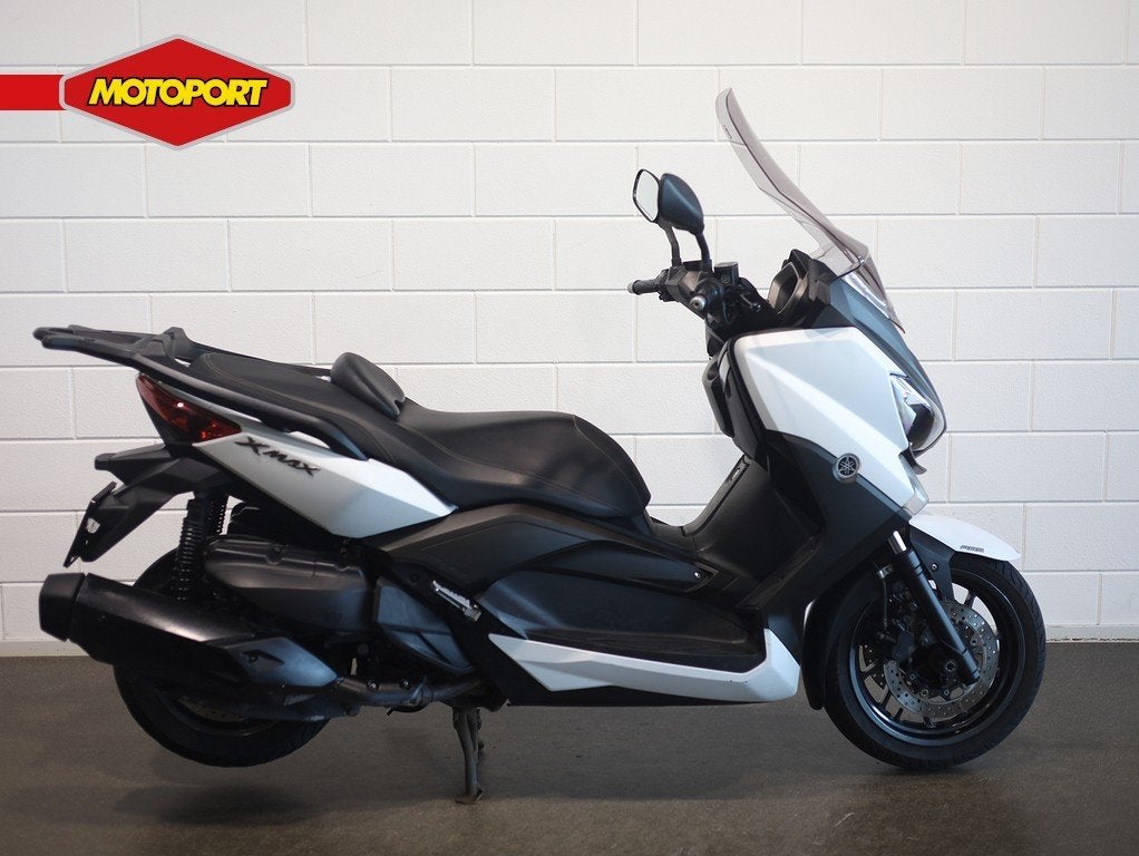 Yamaha X MAX 400 R (bj 2014), Motoren, Motoren | Yamaha, Scooter, Klantenservice@yamaha-motor.nl, Koolhovenlaan 101
1119 NC  Schiphol-Rijk, NL