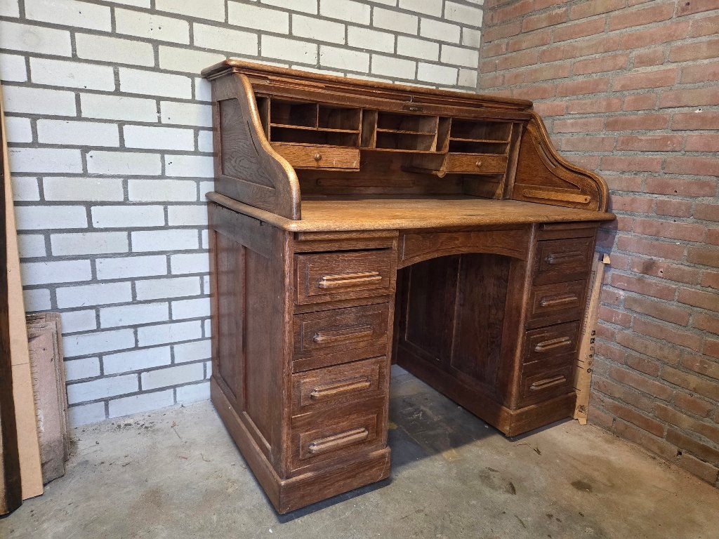 Secretaire, Ophalen, Gebruikt