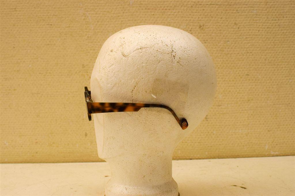 Anne et valentin bril 48036, Ophalen of Verzenden, Gedragen, Rood, Overige typen