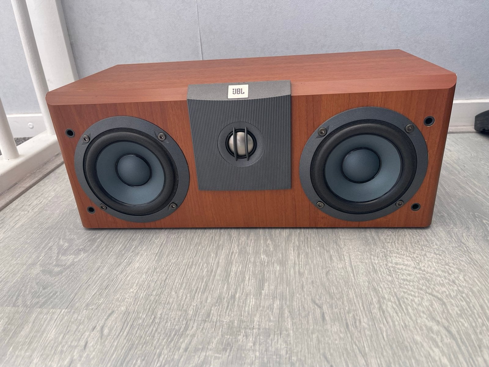JBL LX2000C Center Speaker - Hoge Kwaliteit Geluid