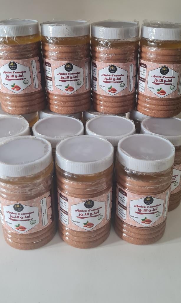 Vers amlou is nieuw binnen gekomen uit Marokko, Ophalen of Verzenden, Nieuw