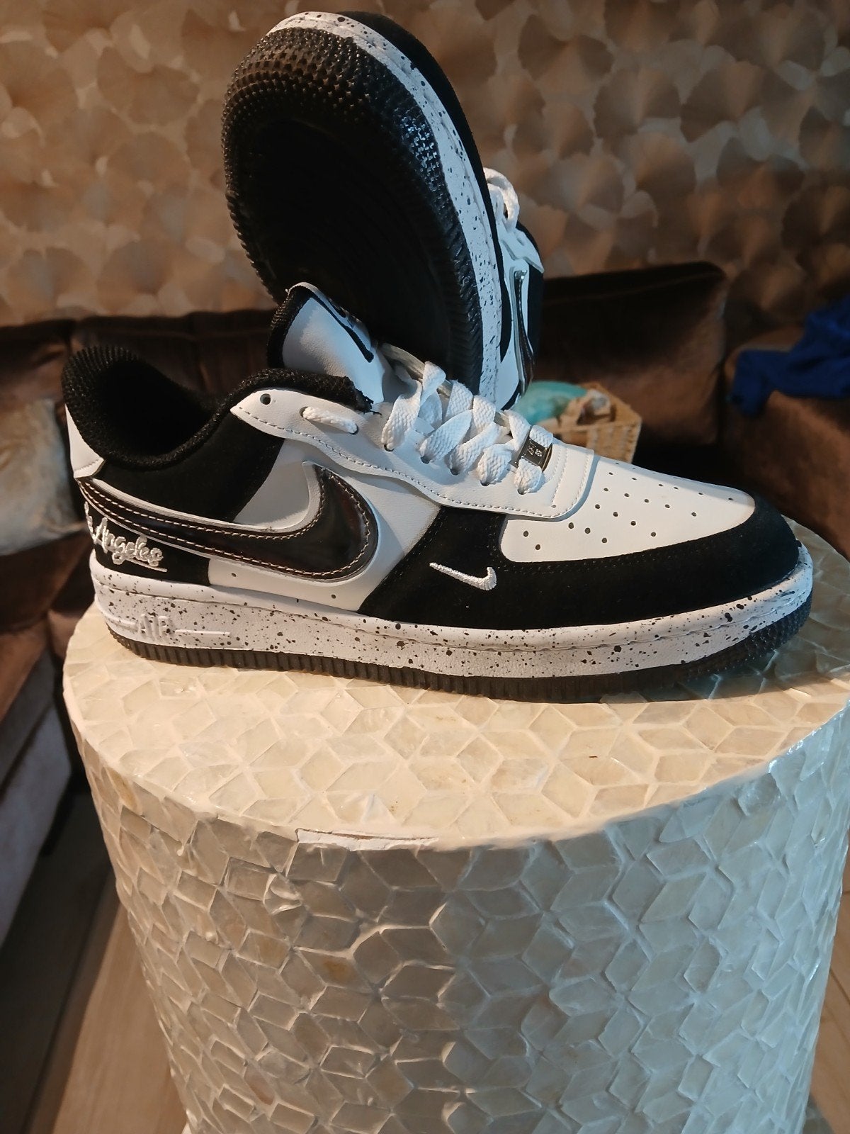 nike air force 1!, Ophalen of Verzenden, Nieuw, Wit