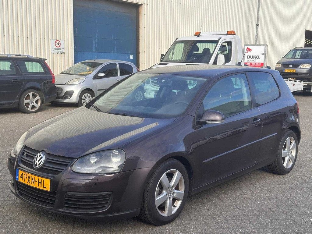 Volkswagen Golf 1.4 TSI GT Sport Business, 41-XN-HL, Voorwielaandrijving, Gebruikt, 4 cilinders, Bedrijf