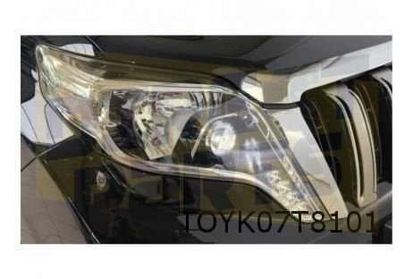 Toyota Land Cruiser 150 Koplamp Links LED Origineel  8118560