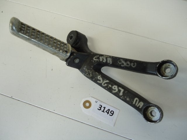 CBR900 1996 - 1997 Honda D1-24551