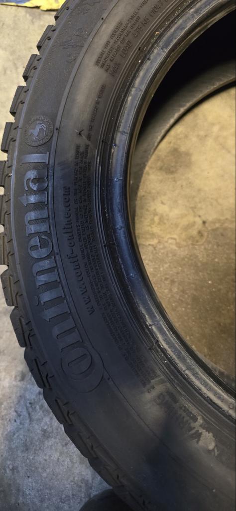 Continental allSeason 175/65 R14 82T, Auto-onderdelen, Banden en Velgen, 14 inch, Gebruikt, 175 mm, Band(en)