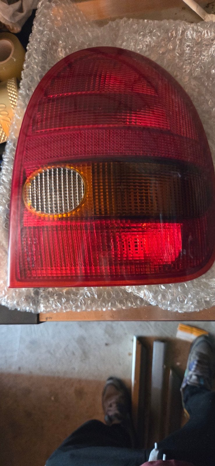 Corsa b, Ophalen of Verzenden