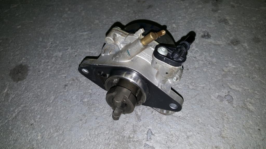 Vacuumpomp Opel Corsa 1.3 CDTi 2013, Ophalen of Verzenden