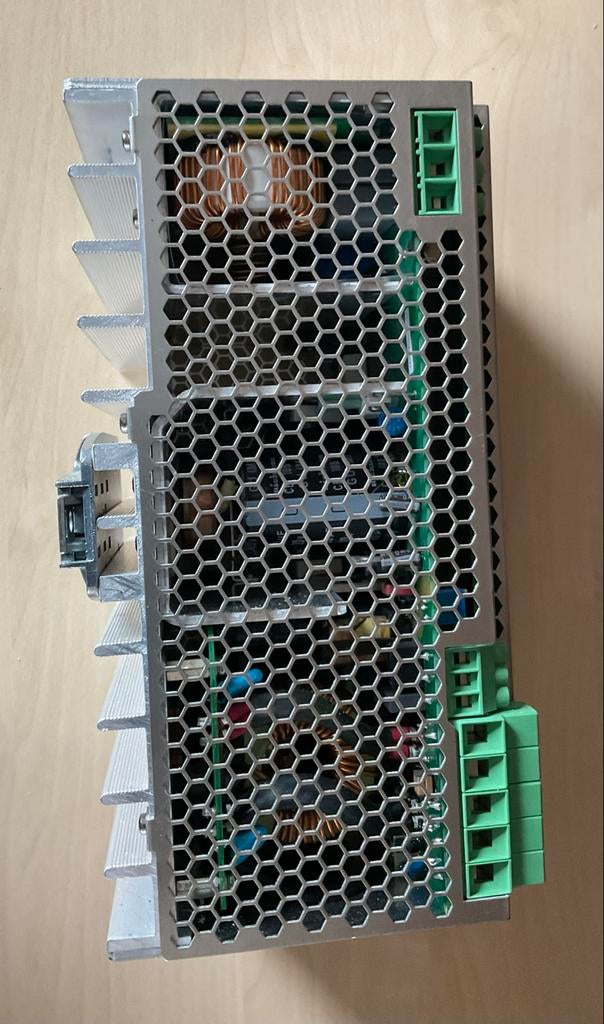 Phoenix Contact PS100 48V DC 20 Amp voeding, Ophalen of Verzenden, Gebruikt