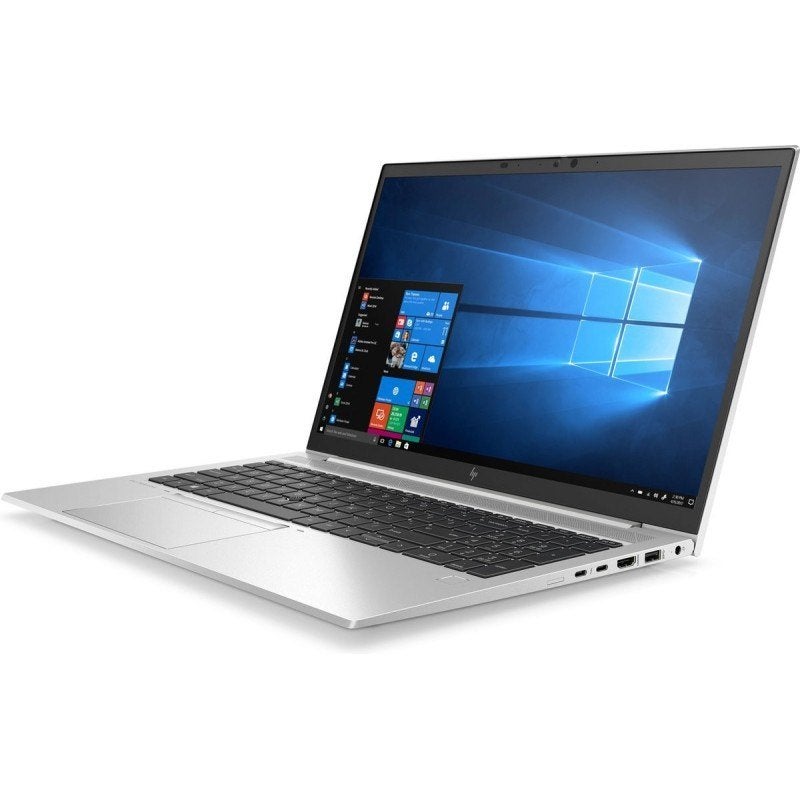HP EliteBook 850 G7 Intel Core i7, Computers en Software, Minder dan 2 Ghz, Intel® Core™ i7 , Zo goed als nieuw, HP