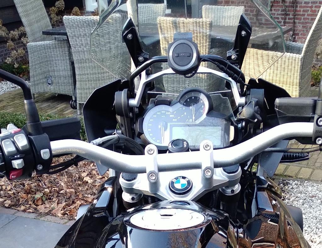 BMW R 1200 GS Montage materiaal TomTom, Ophalen of Verzenden, Nieuw