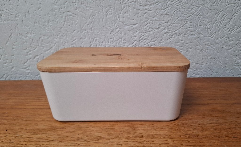 Koektrommel (Postcodeloterij), Ophalen of Verzenden, Zo goed als nieuw