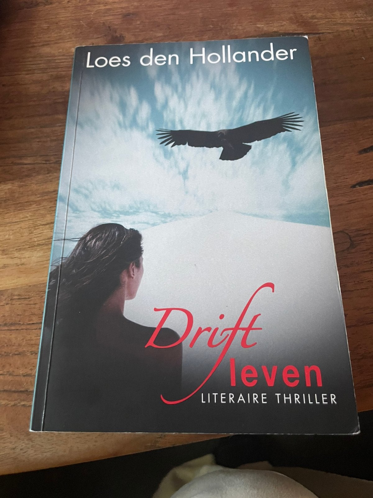 Loes den hollander, Ophalen, Gelezen