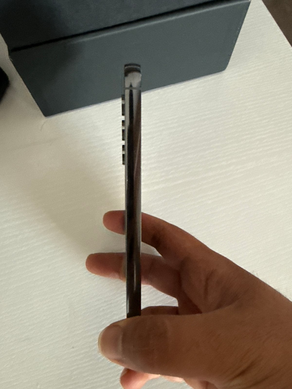 Foto 5 van Samsung Galaxy S23 256GB Zwart - Zo goed als nieuw